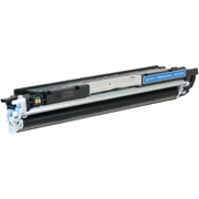 BASIC HP TONER CE311A/CF351A CIAN 1.000P